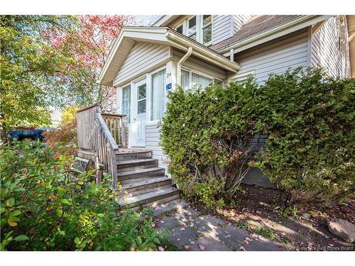 24 Second St, Petitcodiac, NB 