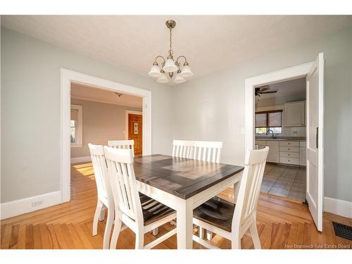 24 Second St, Petitcodiac, NB 