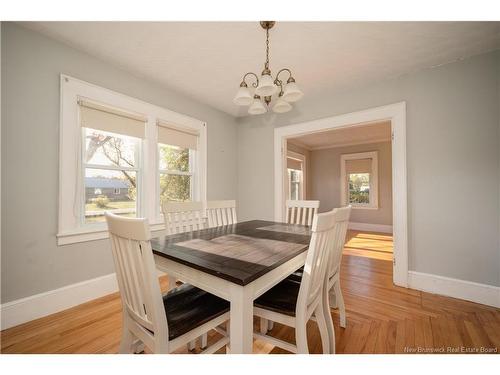 24 Second St, Petitcodiac, NB 