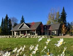 134 Titus RD  Edmundston, NB E3V 5B5