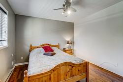 Chambre à coucher principale - 