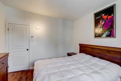 Chambre à coucher - 