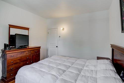 Chambre à coucher - 451 Boul. Bourassa, Saint-Jérôme, QC - Indoor Photo Showing Bedroom