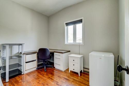 Chambre à coucher - 451 Boul. Bourassa, Saint-Jérôme, QC - Indoor