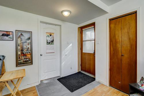 Garçonnière - 451 Boul. Bourassa, Saint-Jérôme, QC - Indoor Photo Showing Other Room