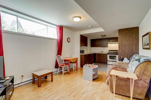 Salle à manger - 451 Boul. Bourassa, Saint-Jérôme, QC - Indoor Photo Showing Other Room