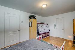 Chambre à coucher principale - 