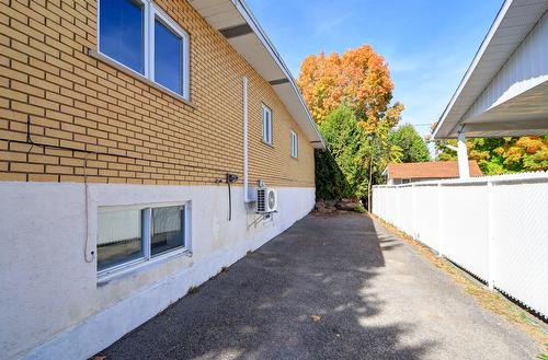 Stationnement - 451 Boul. Bourassa, Saint-Jérôme, QC - Outdoor With Exterior