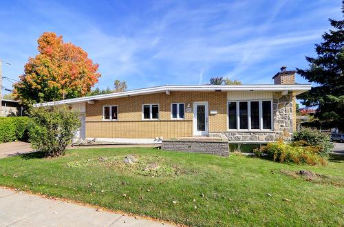 Façade - 451 Boul. Bourassa, Saint-Jérôme, QC - Outdoor With Deck Patio Veranda