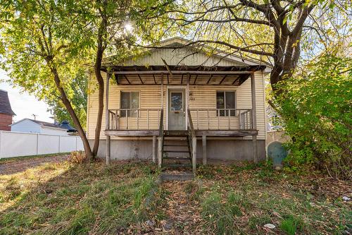 2092 Rue Westgate  Longueuil (Le Vieux-Longueuil), QC J4K 4R4