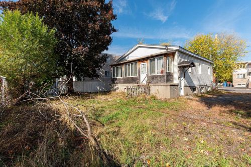 Cour - 2092 Rue Westgate, Longueuil (Le Vieux-Longueuil), QC - Outdoor