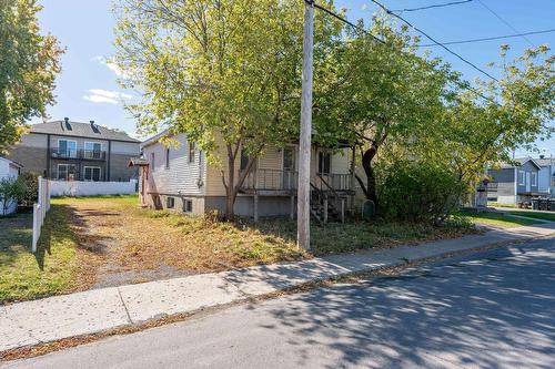 Façade - 2092Z Rue Westgate, Longueuil (Le Vieux-Longueuil), QC 