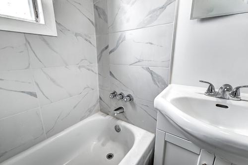 Salle de bains - 6-5 Av. Windsor, Montréal (Lachine), QC - Indoor Photo Showing Bathroom