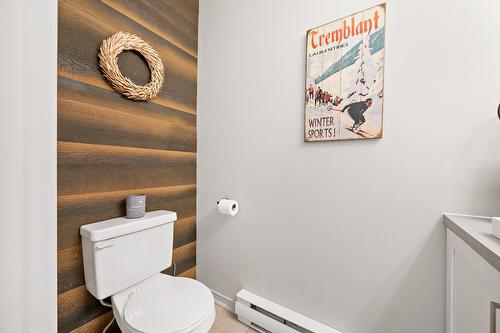 Salle d'eau - 1737 Ch. Du Golf, Mont-Tremblant, QC 