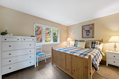 Chambre à coucher principale - 1737 Ch. Du Golf, Mont-Tremblant, QC 