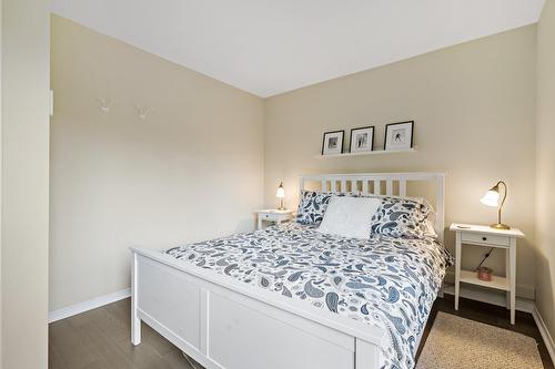 Chambre à coucher - 1737 Ch. Du Golf, Mont-Tremblant, QC 