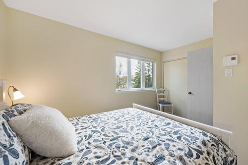 Chambre à coucher - 1737 Ch. Du Golf, Mont-Tremblant, QC 