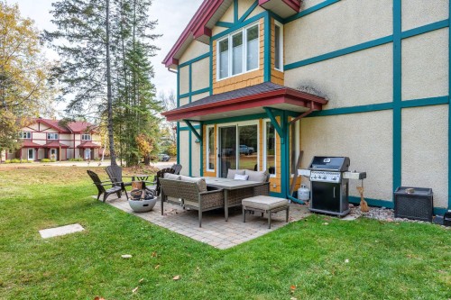 Extérieur - 1737 Ch. Du Golf, Mont-Tremblant, QC - Outdoor