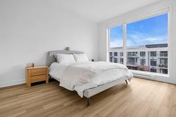 Chambre à coucher principale - 