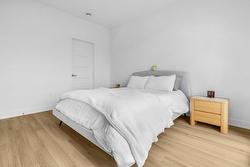 Chambre à coucher principale - 