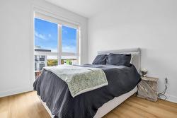 Chambre à coucher - 