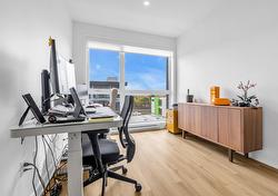 Chambre à coucher - 