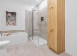 Salle de bains - 