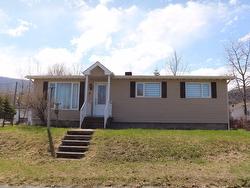 4 Rue des Cèdres  Marsoui, QC G0E 1S0