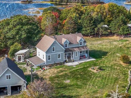 8981 Highway 331, Voglers Cove, NS 