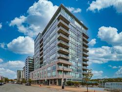 405 67 Kings Wharf  Dartmouth, NS B2Y 0C6
