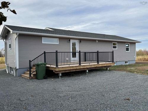 51 Five Point Road, Lower Debert, NS 