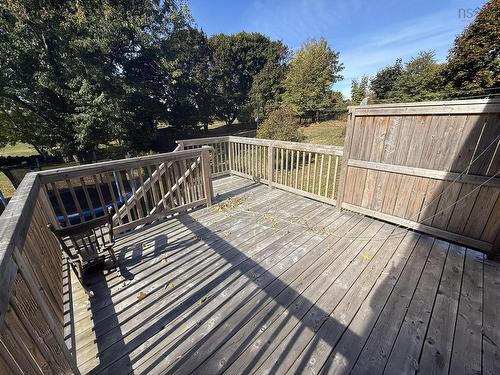 84 Roosevelt Avenue, Truro, NS 