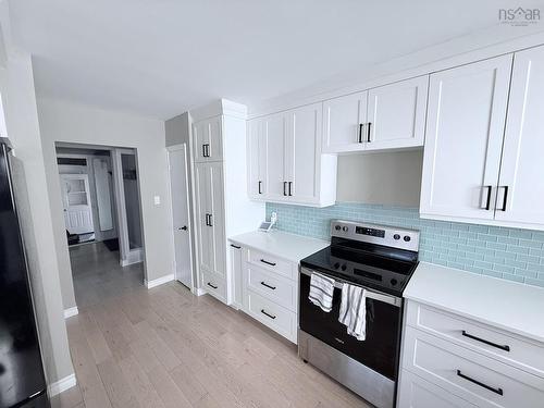 84 Roosevelt Avenue, Truro, NS 