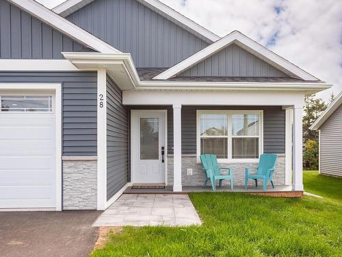 28 Emily Drive, Charlottetown, PE 