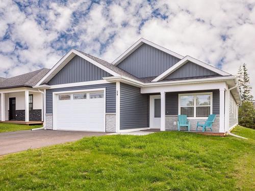 28 Emily Drive, Charlottetown, PE 