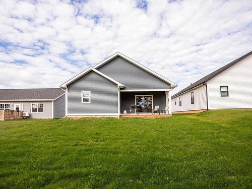 28 Emily Drive, Charlottetown, PE 