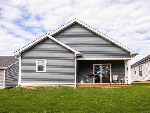 28 Emily Drive, Charlottetown, PE 