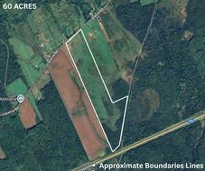 Land Clarence Road  Clarence, NS B0S 1C0