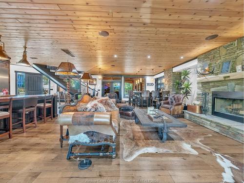 1506 Heritage Road, Kingsville, ON 