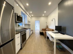 Back-17 Claremont Street  Toronto, ON M6J 2M3