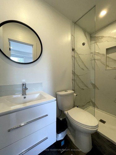 Back-17 Claremont Street, Toronto, ON 