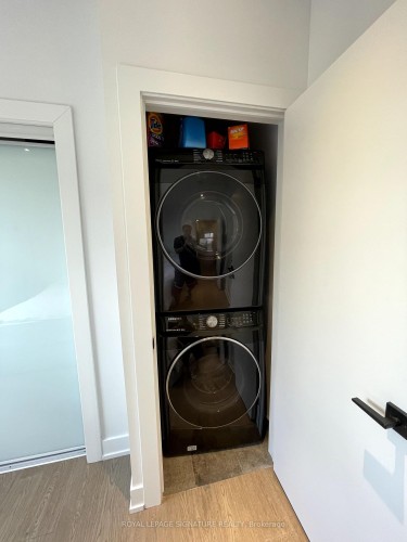 Back-17 Claremont Street, Toronto, ON 