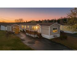 11 Stewart ST  Fredericton, NB E3A 3V4