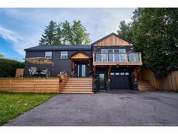 300 Westmount BLVD  Moncton, NB E1E 1V5