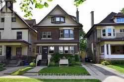 3 - 53 PROCTOR BOULEVARD  Hamilton (Gibson), ON L8M 2M5