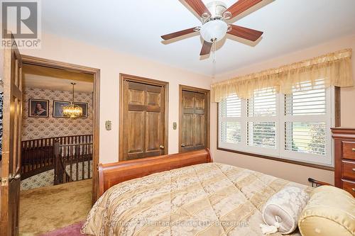 3466 River Trail, Fort Erie (Black Creek), ON - Indoor Photo Showing Bedroom