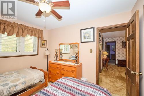 3466 River Trail, Fort Erie (Black Creek), ON - Indoor Photo Showing Bedroom