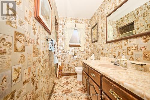 3466 River Trail, Fort Erie (Black Creek), ON - Indoor Photo Showing Bathroom