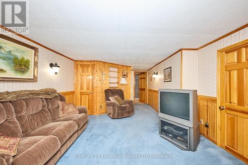3466 River Trail, Fort Erie (Black Creek), ON - Indoor
