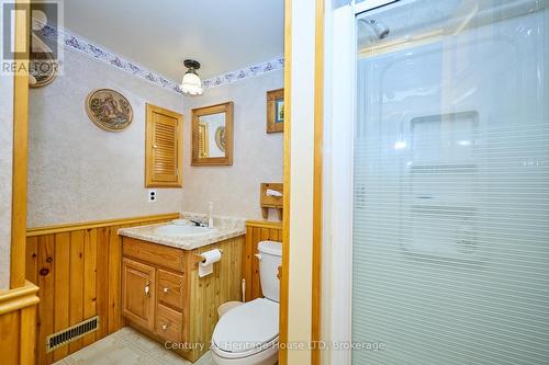 3466 River Trail, Fort Erie (Black Creek), ON - Indoor Photo Showing Bathroom